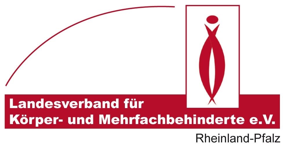 Logo des LV für Körper- und Mehrfachbehinderte